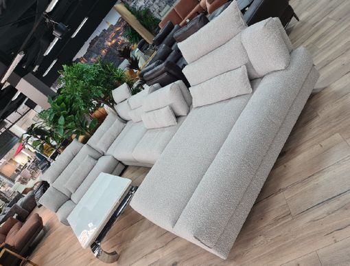 Sedacia súprava LOUNGE