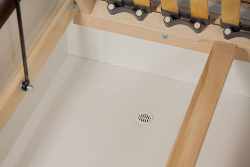 Manželská posteľ LUX10 GOLD