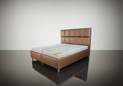 Manželská posteľ LUX10 GOLD