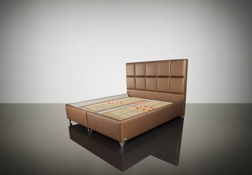 Manželská posteľ LUX10 GOLD