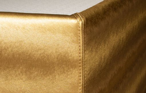 Manželská posteľ LUX10 GOLD