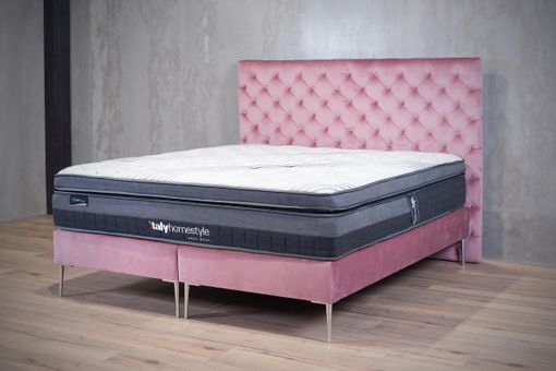 Ortopedický vyšší matrac LUX30