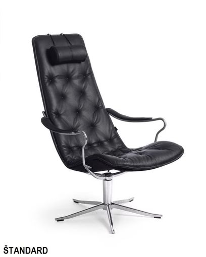 Relaxačné kreslo CONFORM BRAVO