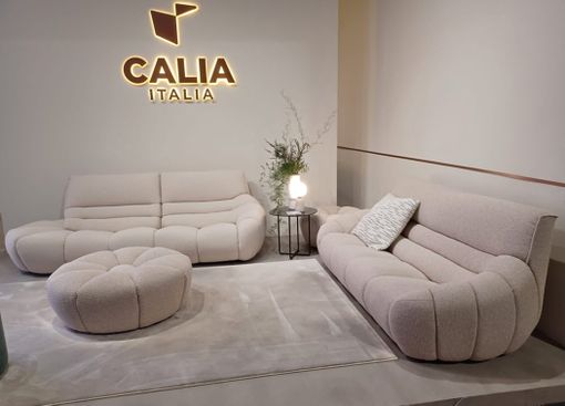 Sedacia súprava CALIA ITALIA DAISY