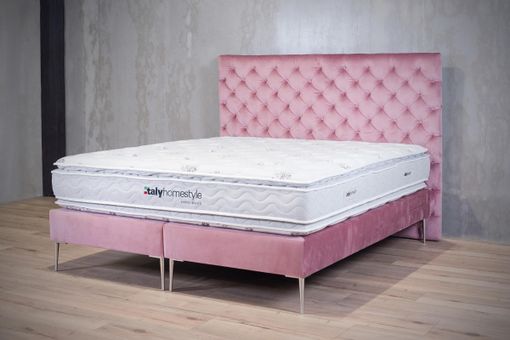Obojstranný ortopedický matrac LUX04