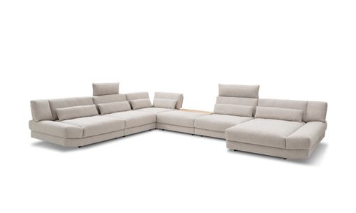 Sedacia súprava LOUNGE