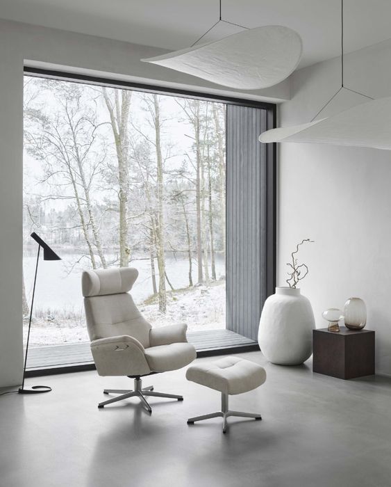 Relaxačné kreslo CONFORM AIR