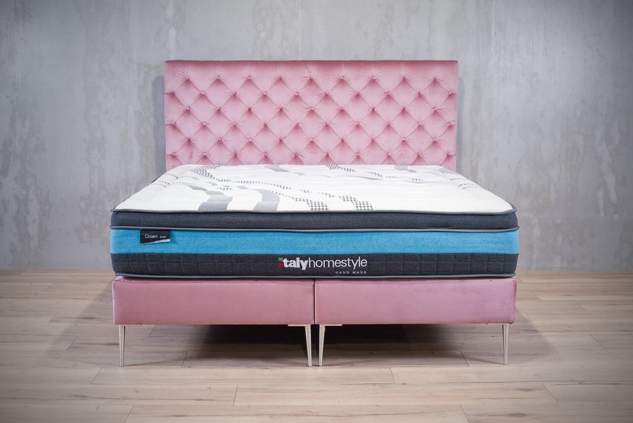 Ortopedický matrac LUX20