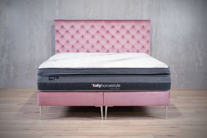 Ortopedick&yacute; vy&scaron;&scaron;&iacute; matrac LUX30