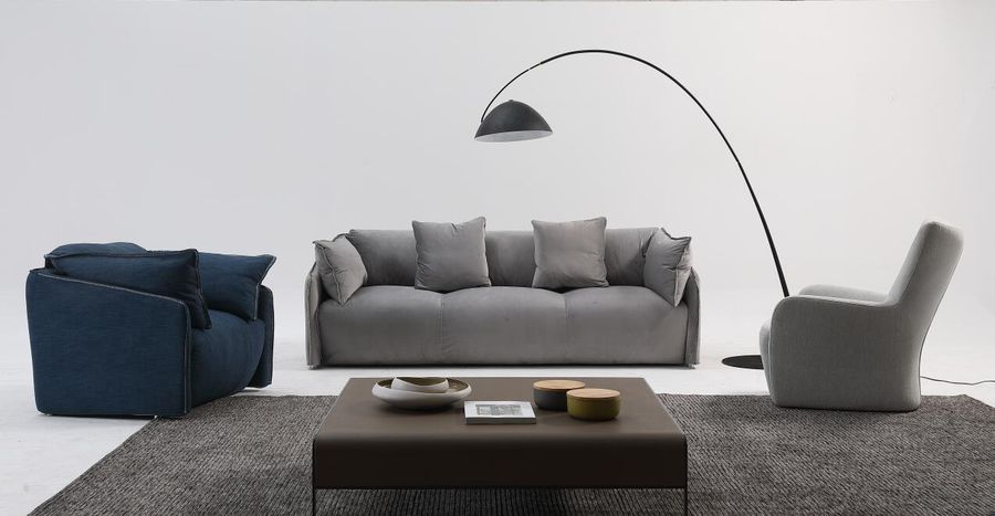 Sedacia súprava CASABLANCA
